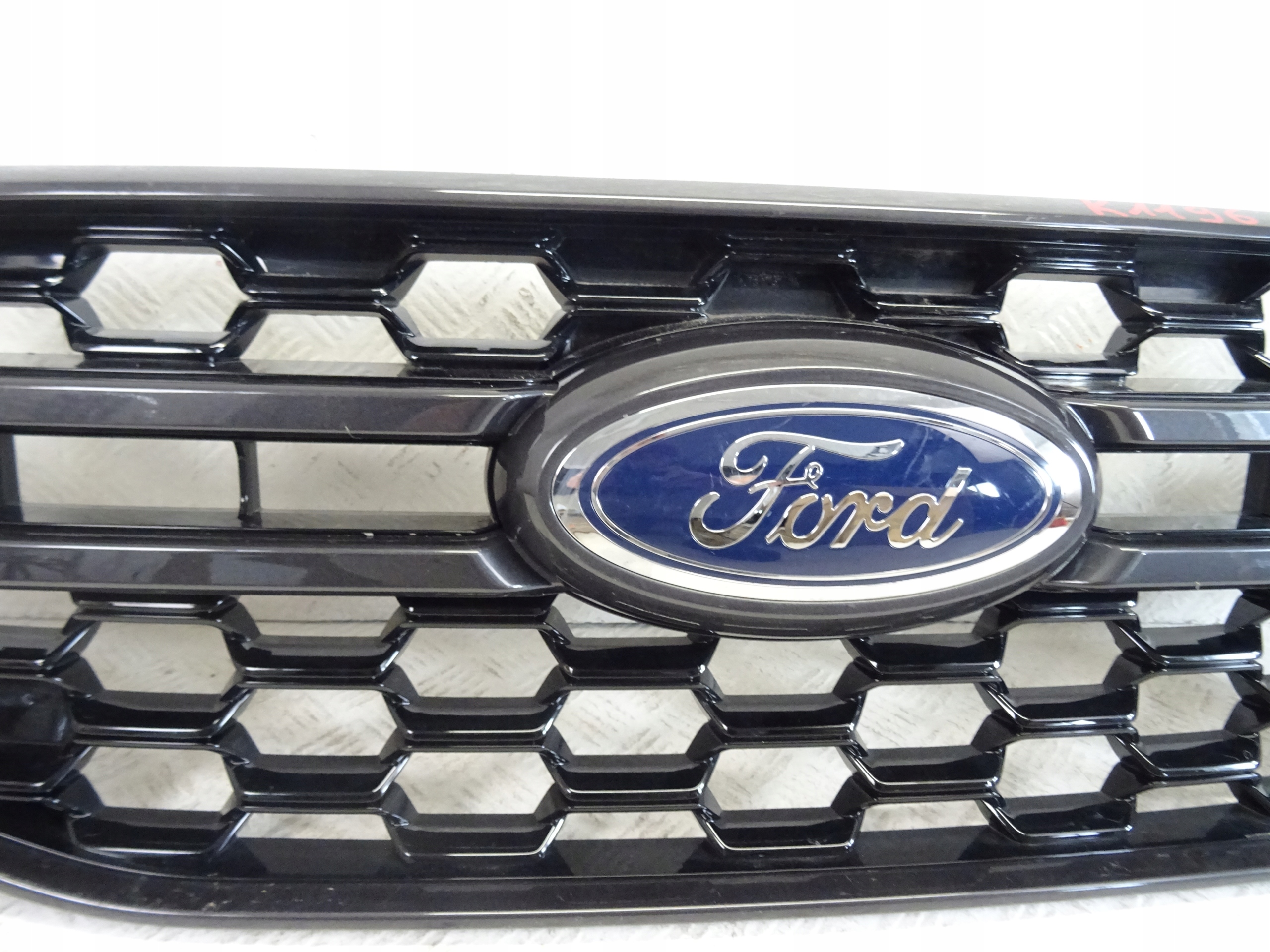 grill grille front front FORD RANGER VI 6 CGMHAN1WB