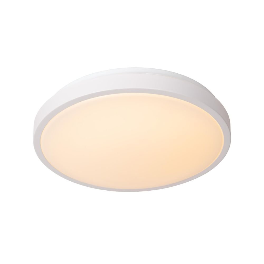 Led Stropné Svietidlo do kúpeľne 18W Dasher 79110/35/31 Lucide