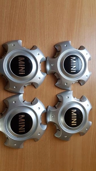 DEKIELKI NA FELGI MINI COOPER R60 R61 9804232