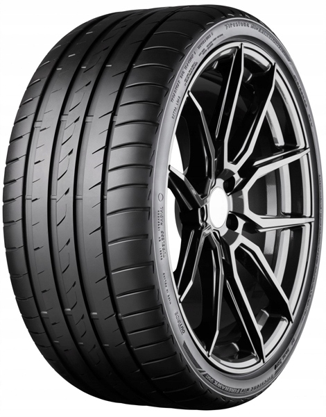 Letná pneumatika osobná pneumatika Firestone 275/40R19 Lofr 105Y Fs