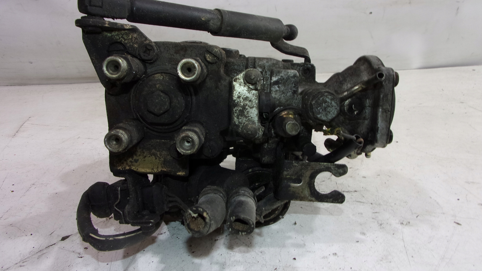 injection pump OPEL 1.7d 9460620020