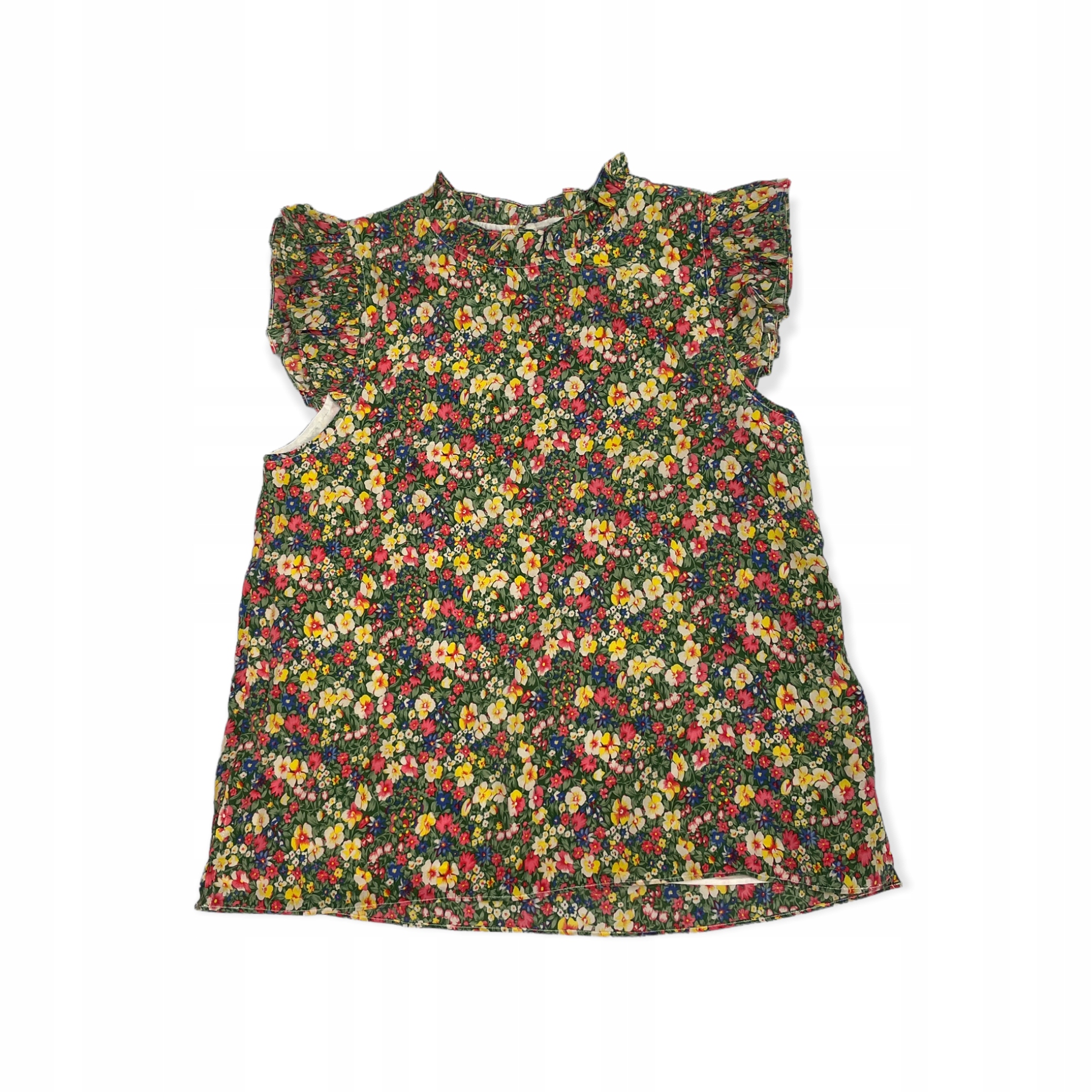 Dámská halenka s krátkým rukávem Cami Nyc S