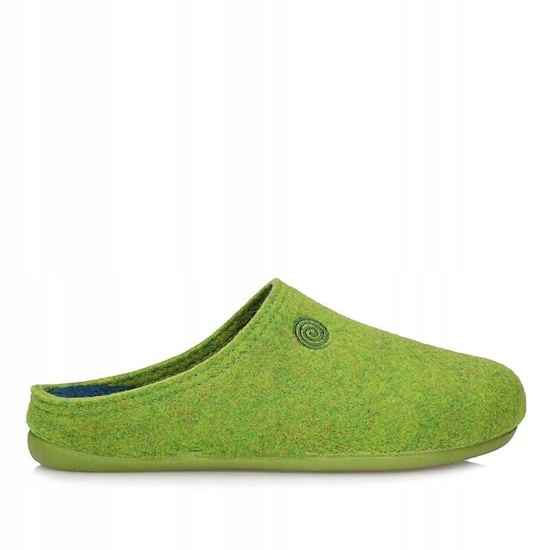 Dámské pantofle na platformě Dr Brinkmann 320698 Nerpio Home