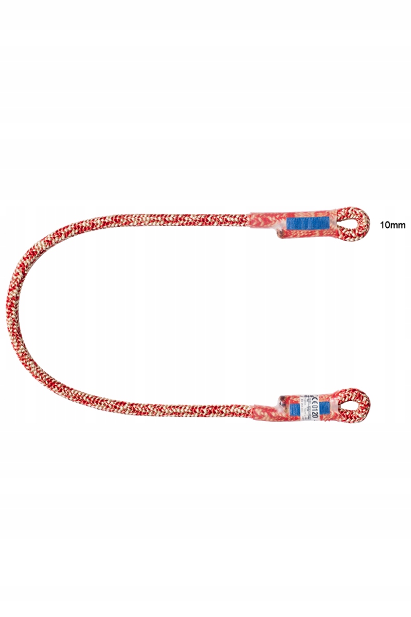 Smyčka Beal Prusik Volcano 10 MM 70 CM