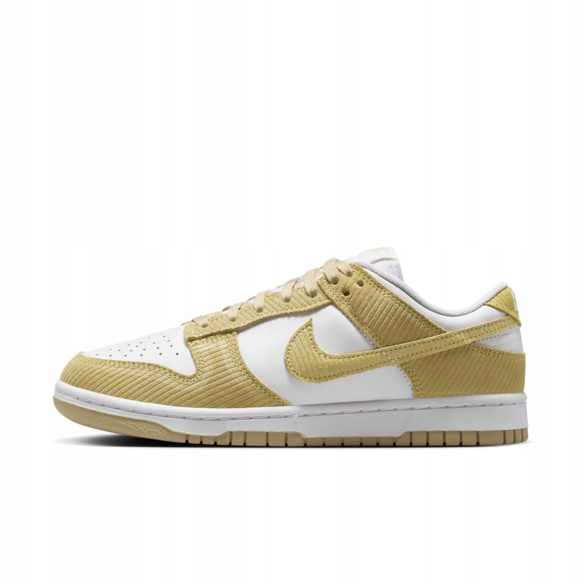 Nike Dámské sportovní boty Pohodlné Módní Dunk Low vel. 38