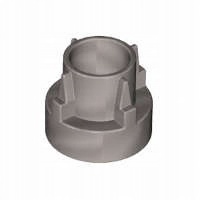 

Lego Pierścień sprz 32187 6123838 F Silver New