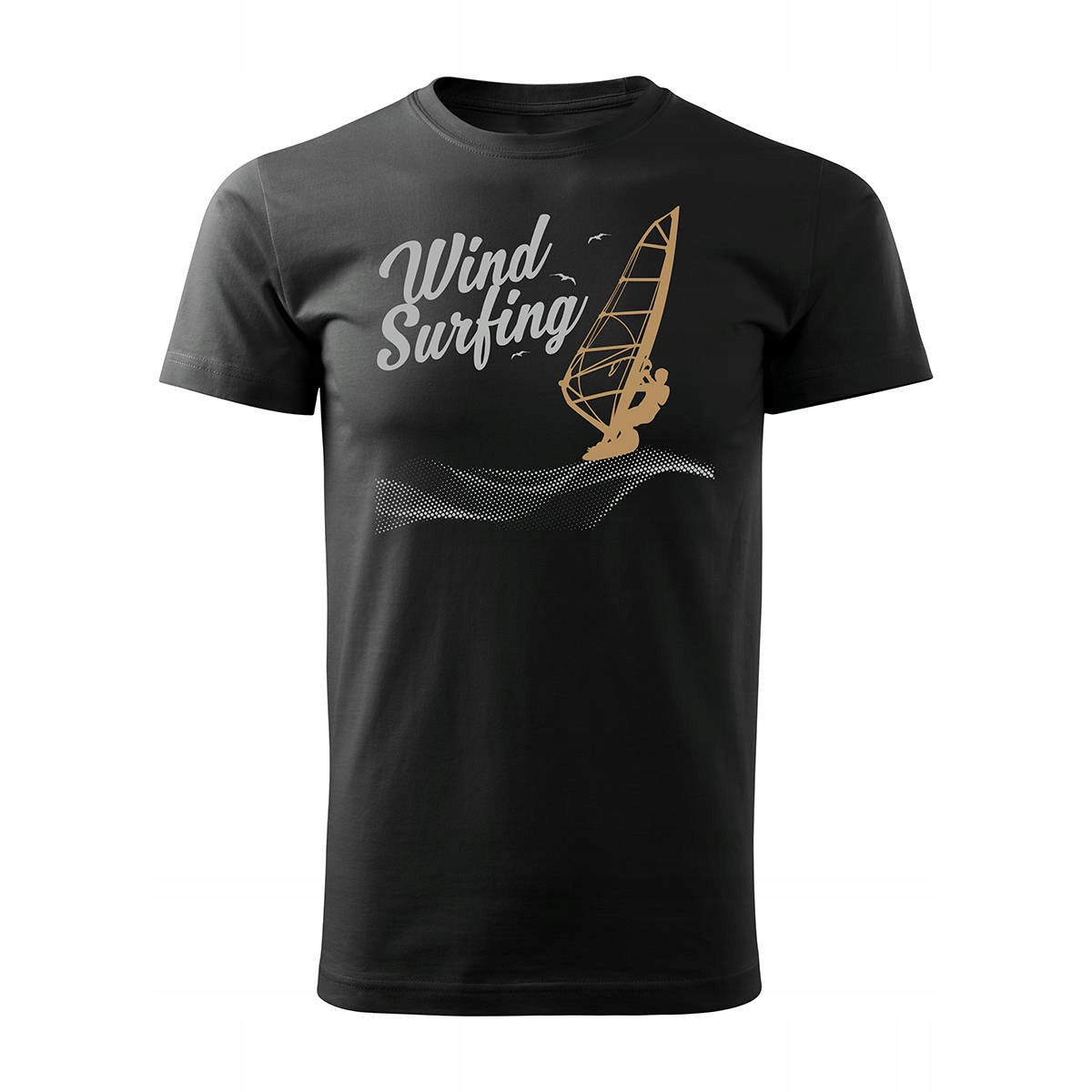

Koszulka do z windsurfing t-shirt na prezent
