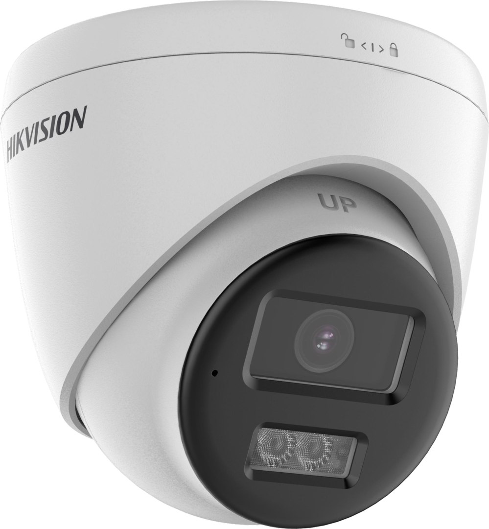 Kamera 4V1 Hikvision DS-2CE78U0T-LTS (2.8 mm)