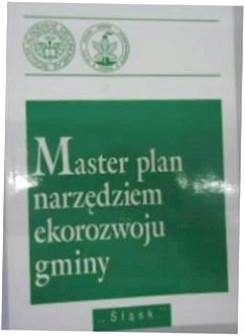 master plan narzędziem ekorozwoju gminy -