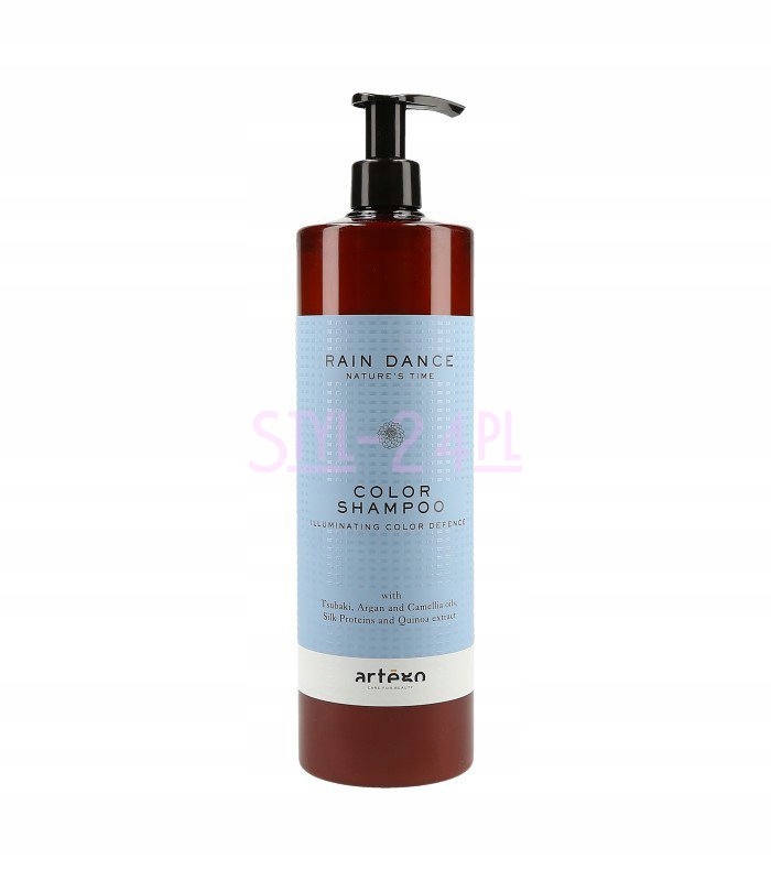 

Artego Rain Dance szampon 1000ml Color