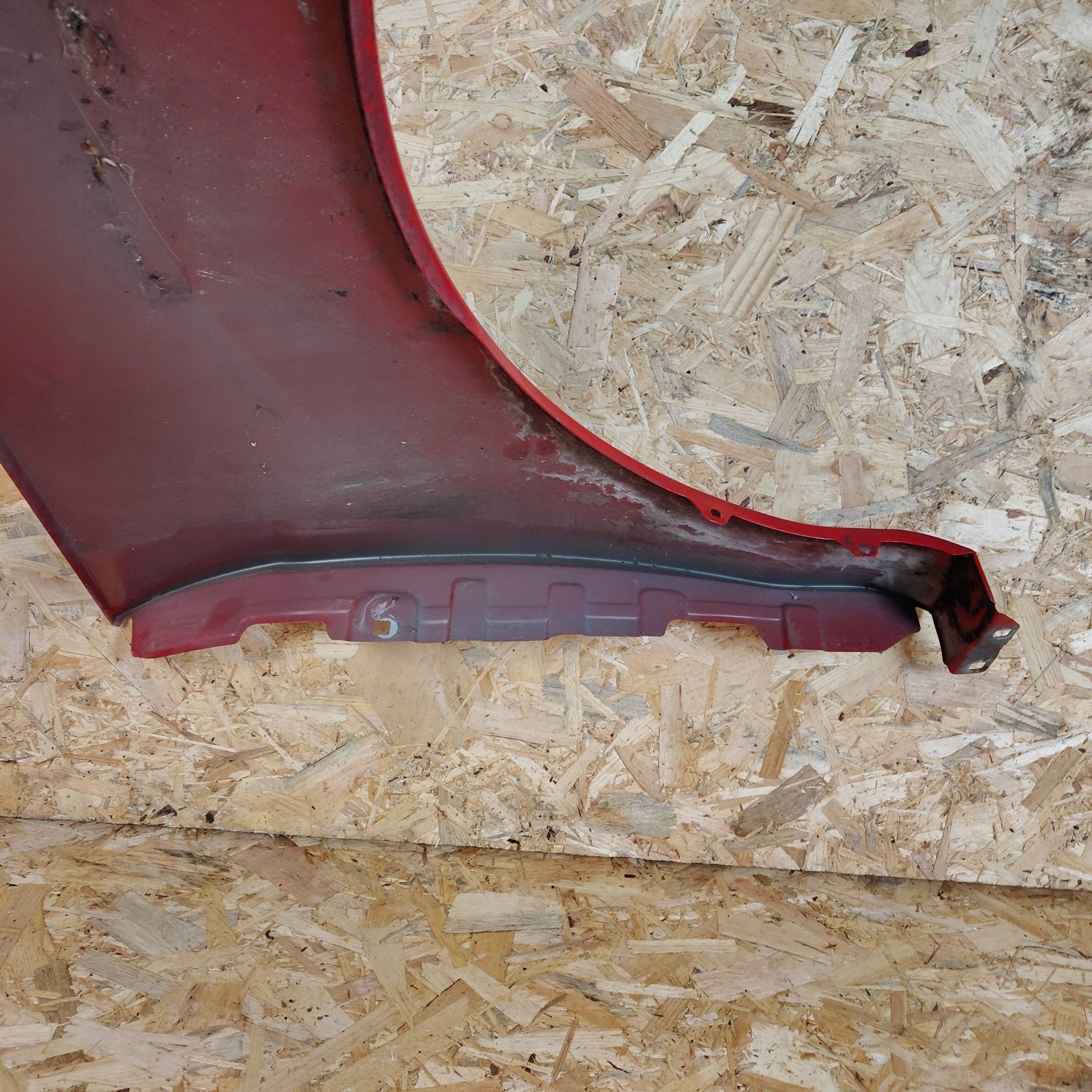 parafango Anteriore Bocchetta sinistra Ford B-MAX