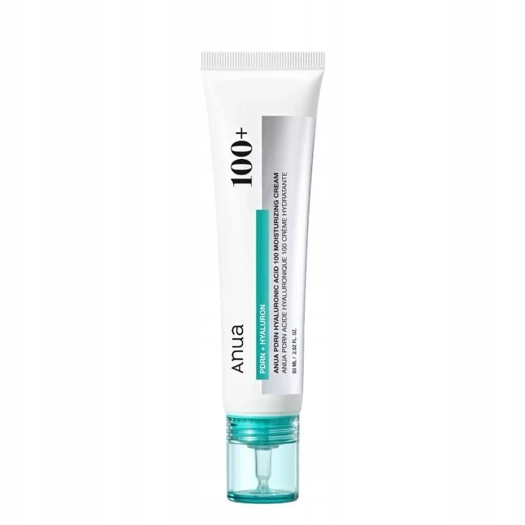 Krem nawilżający do twarzy Anua Pdrn Hyaluronic Acid dzień i noc 60 ml