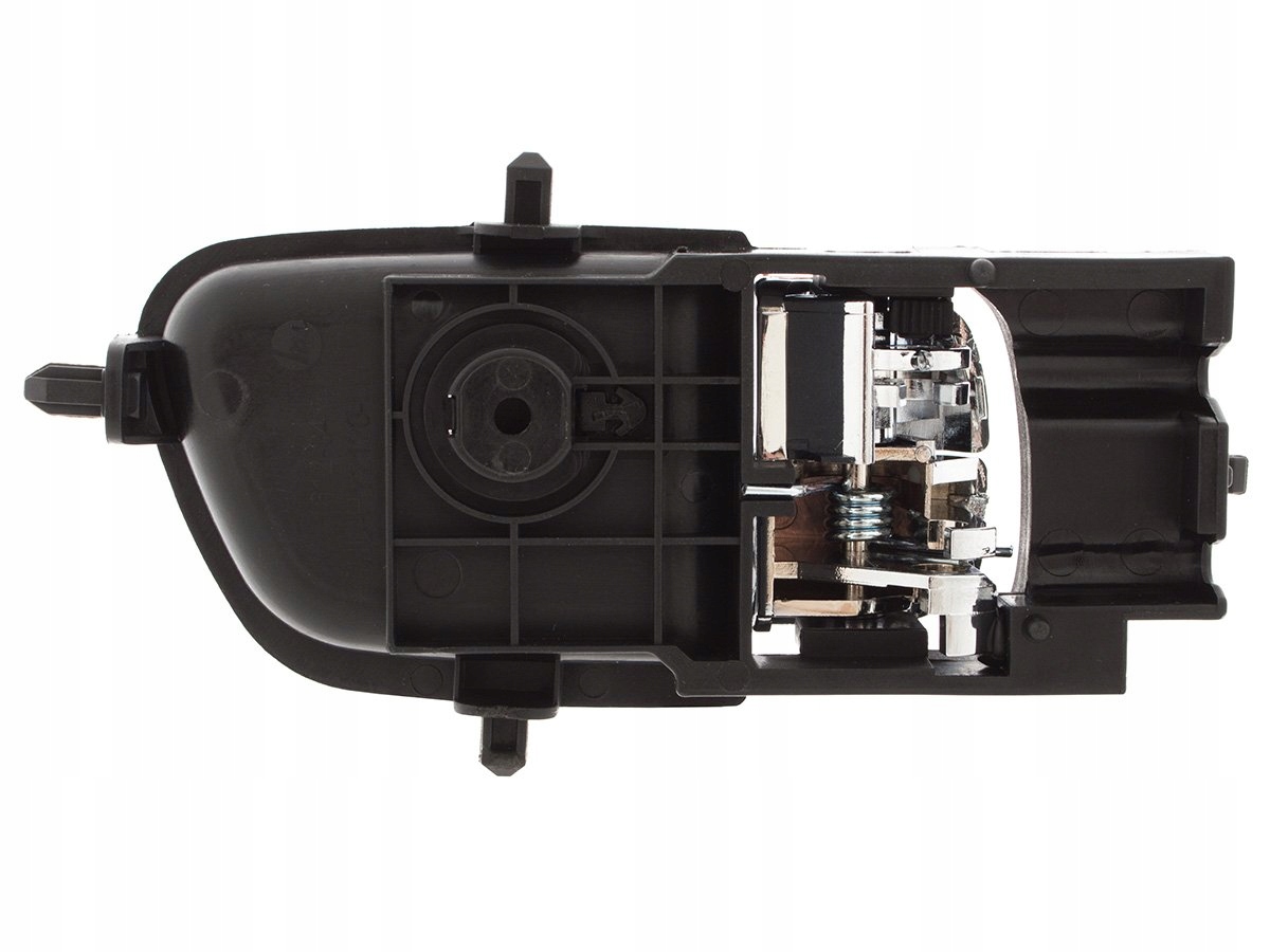 KLAMKA WEWNĘTRZNA PRZÓD LEWA HYUNDAI i20 08-14 Numer katalogowy części DA-25635