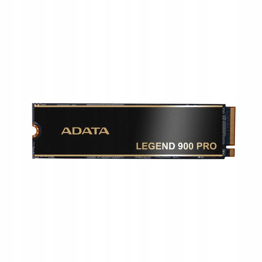 Adata Ssd 2TB Legend 900 Pro, PCIe Gen4x4, M.2 2280,…