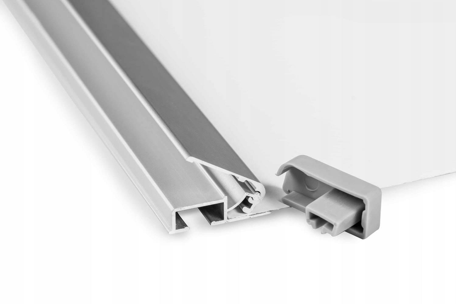 Kaseta Roll-Up rollbaner 100x200cm Rollup rolbaner Marka inny