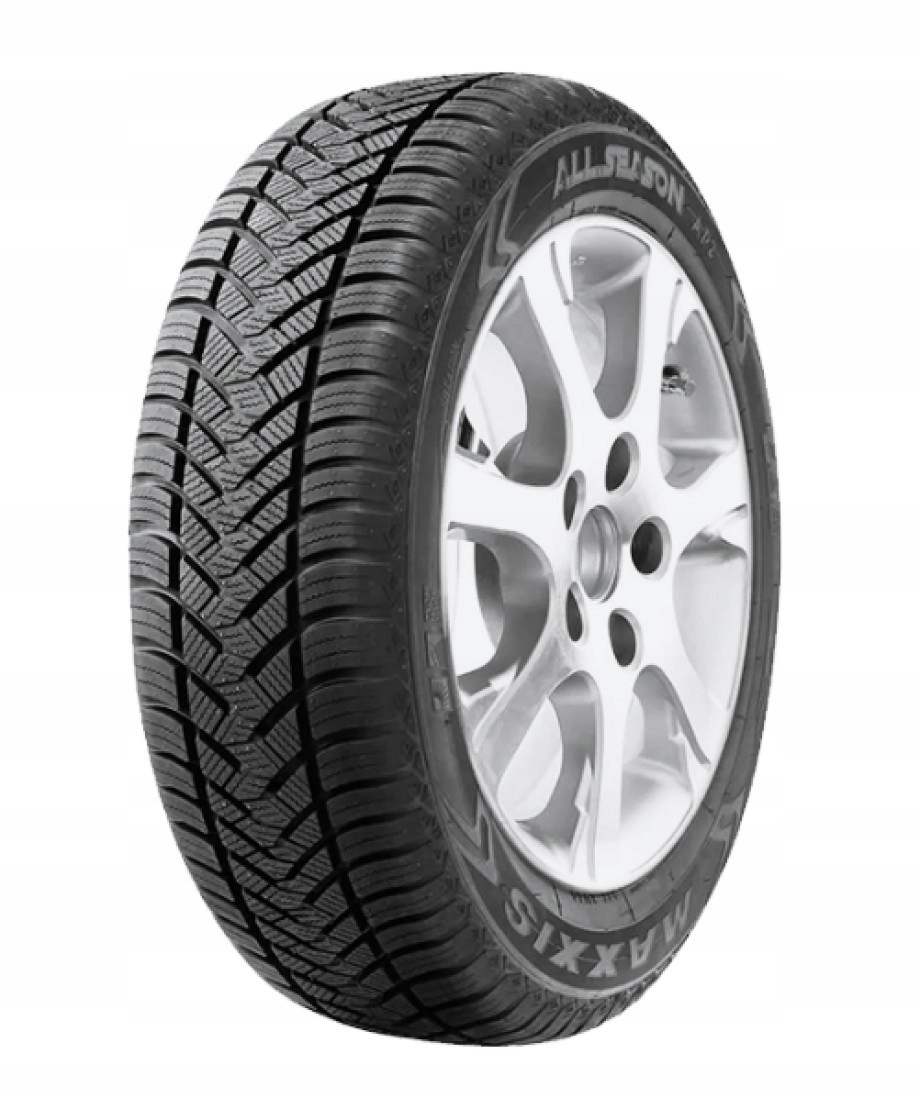 4x MAXXIS ALL SEASON AP2 165/60R15 77 T