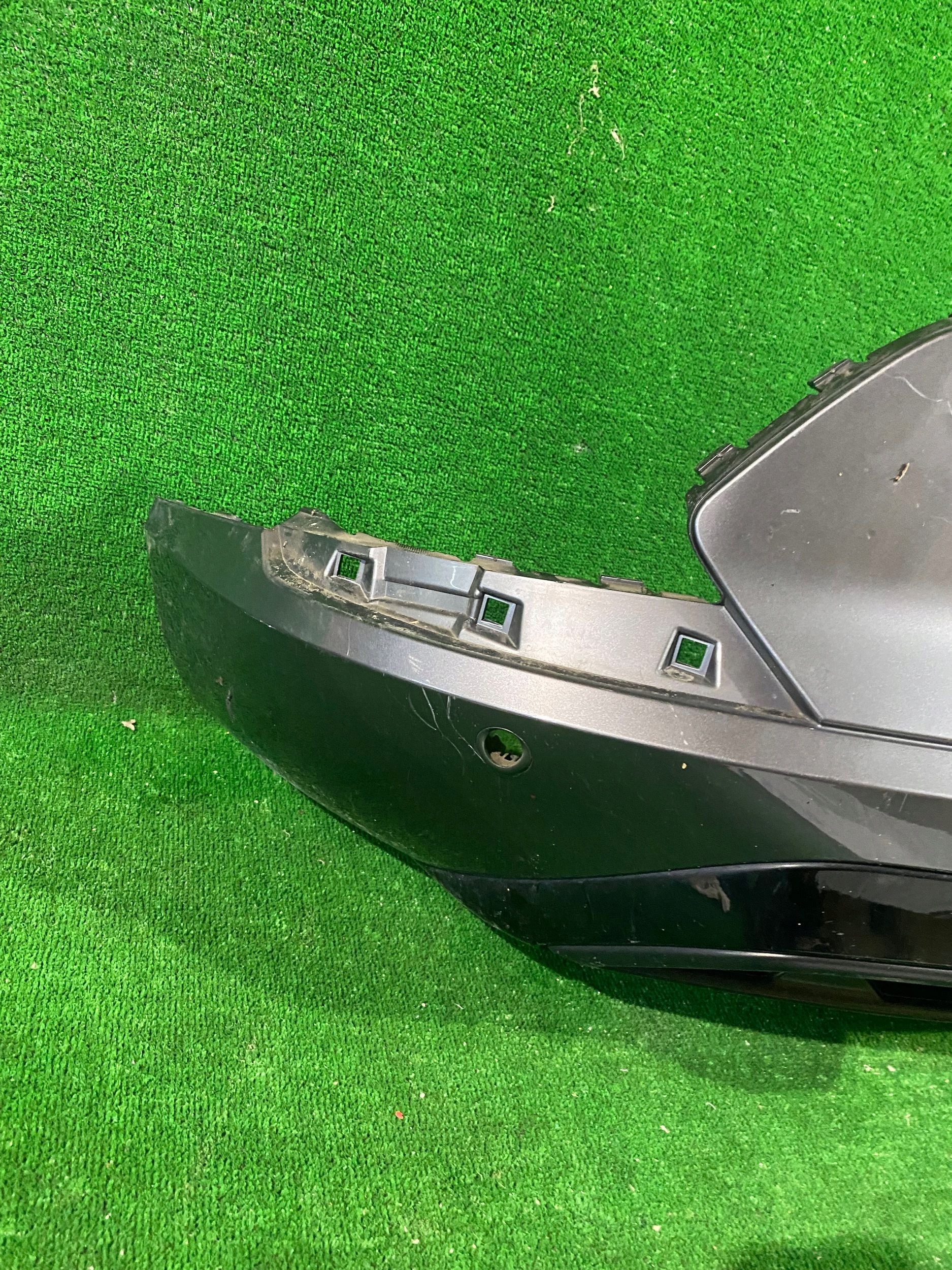 bumper rear rear part CUPRA FORMENTOR 20- NR.Z4546