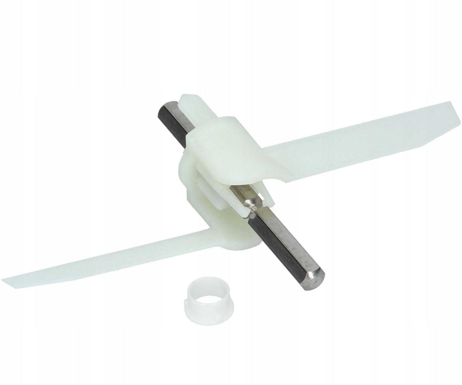 Wałek napędowy z zabierakiem robota Bosch MUM5