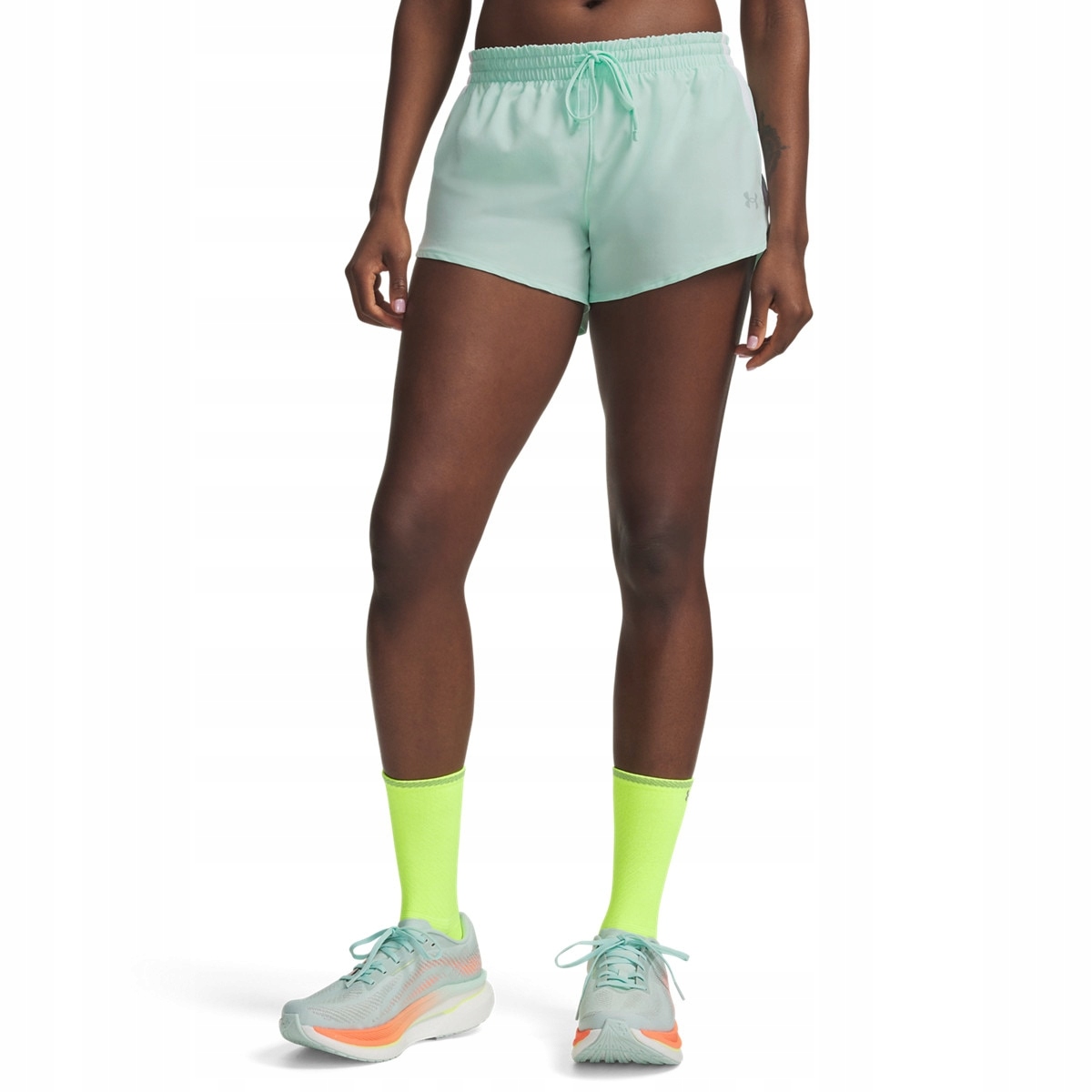 Under Armour Dámské kraťasy Under Armour Ua Velociti Pro 3in Shorts