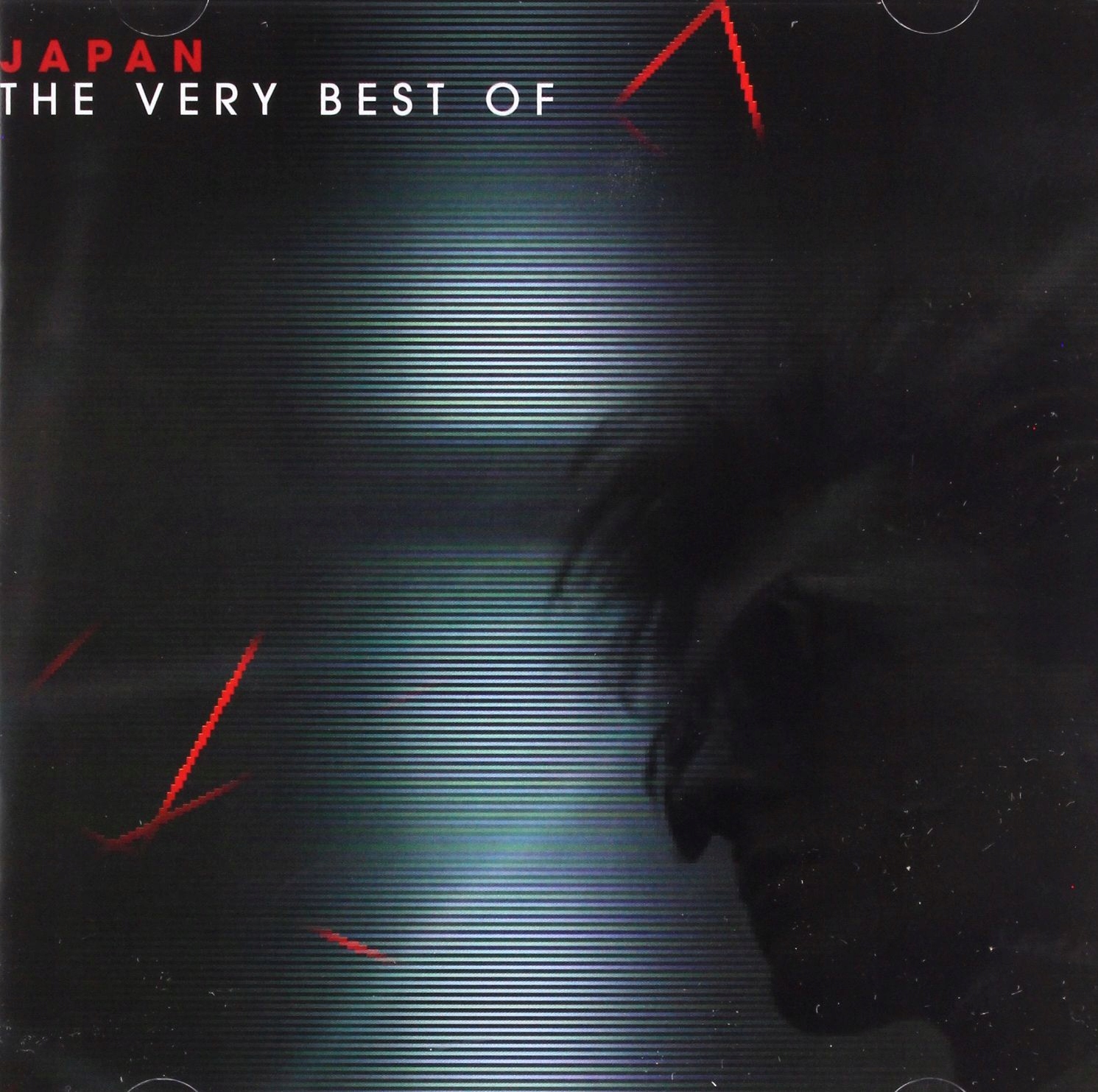 

Japan: The Very Best Of Japan (CD)