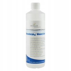 

Microdacyn 60 Wound Care 500ML