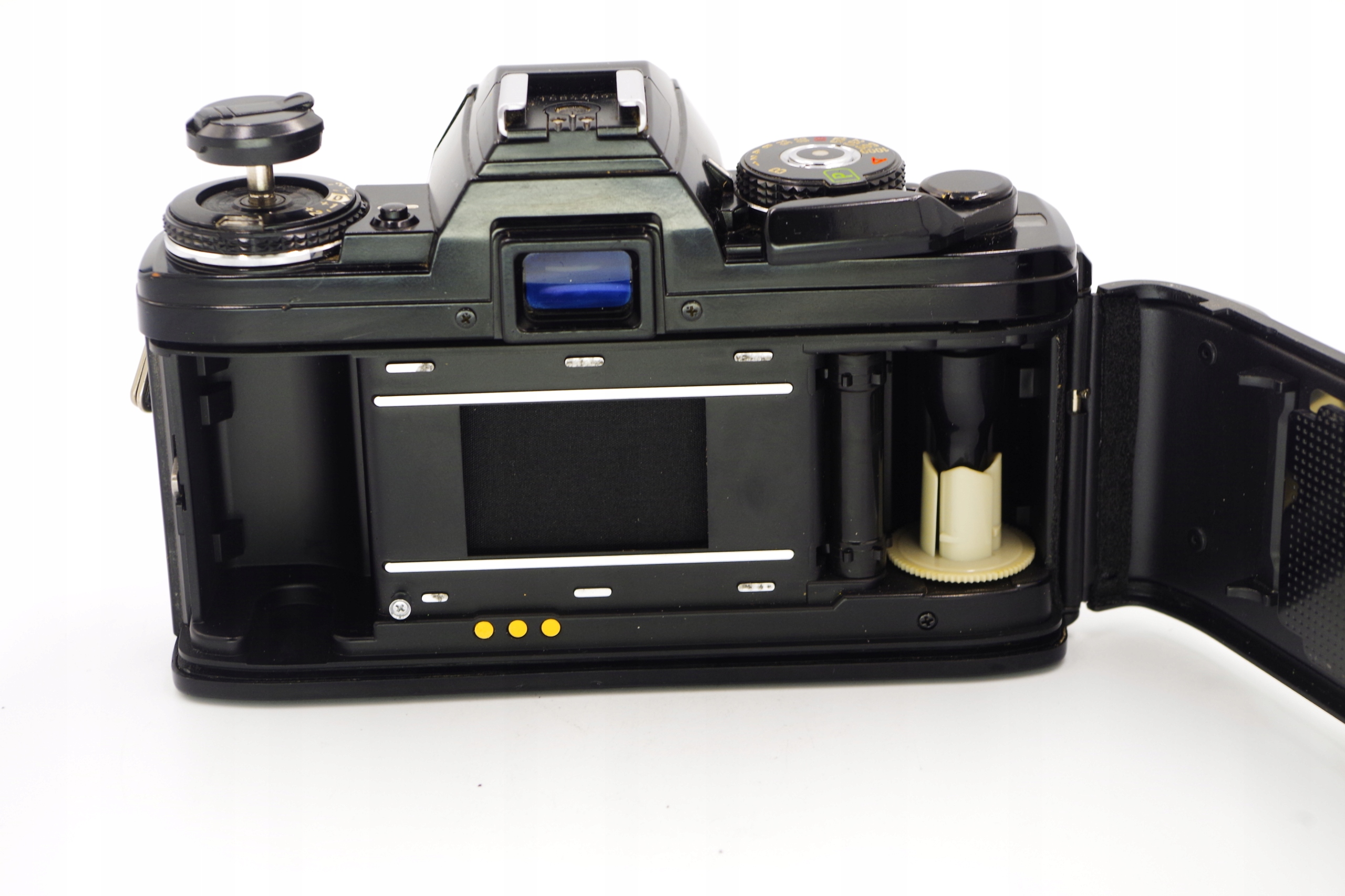 フィルムカメラ Minolta X-7/X-70 + MC50/1.4 + MD75-200mm フィルムカメラ Minolta X-7/X-70 + MC50/1.4 + MD75-200mm