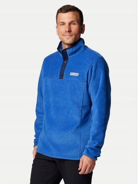 Columbia Polar Męskie niebieski 2097721