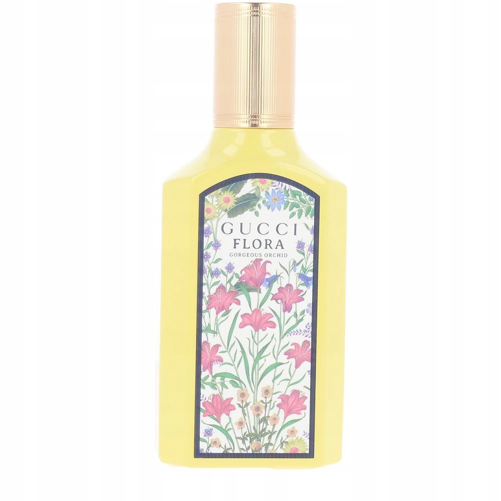 Gucci Flora gorgeous orchid edp vapo 50 ml