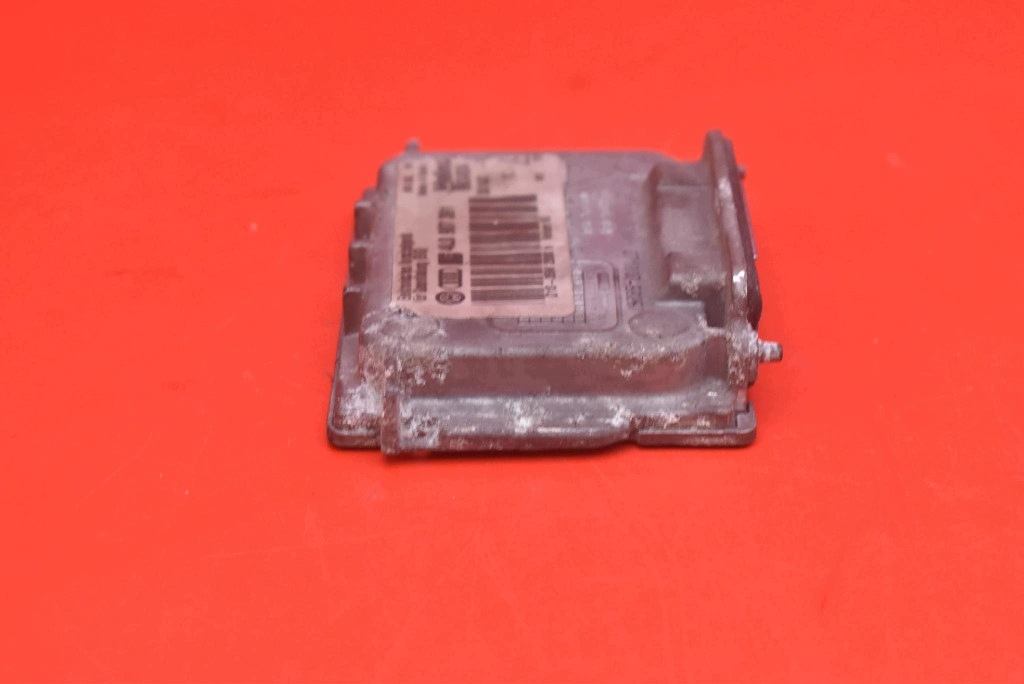 centralina XENON KSENON destro 4L0907391 VW PASSAT B6 05-10