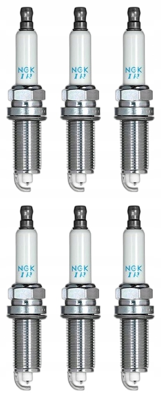 NGK ŚWIECA ZAPŁONOWA IRYDOWA ILZFR6D11 1208