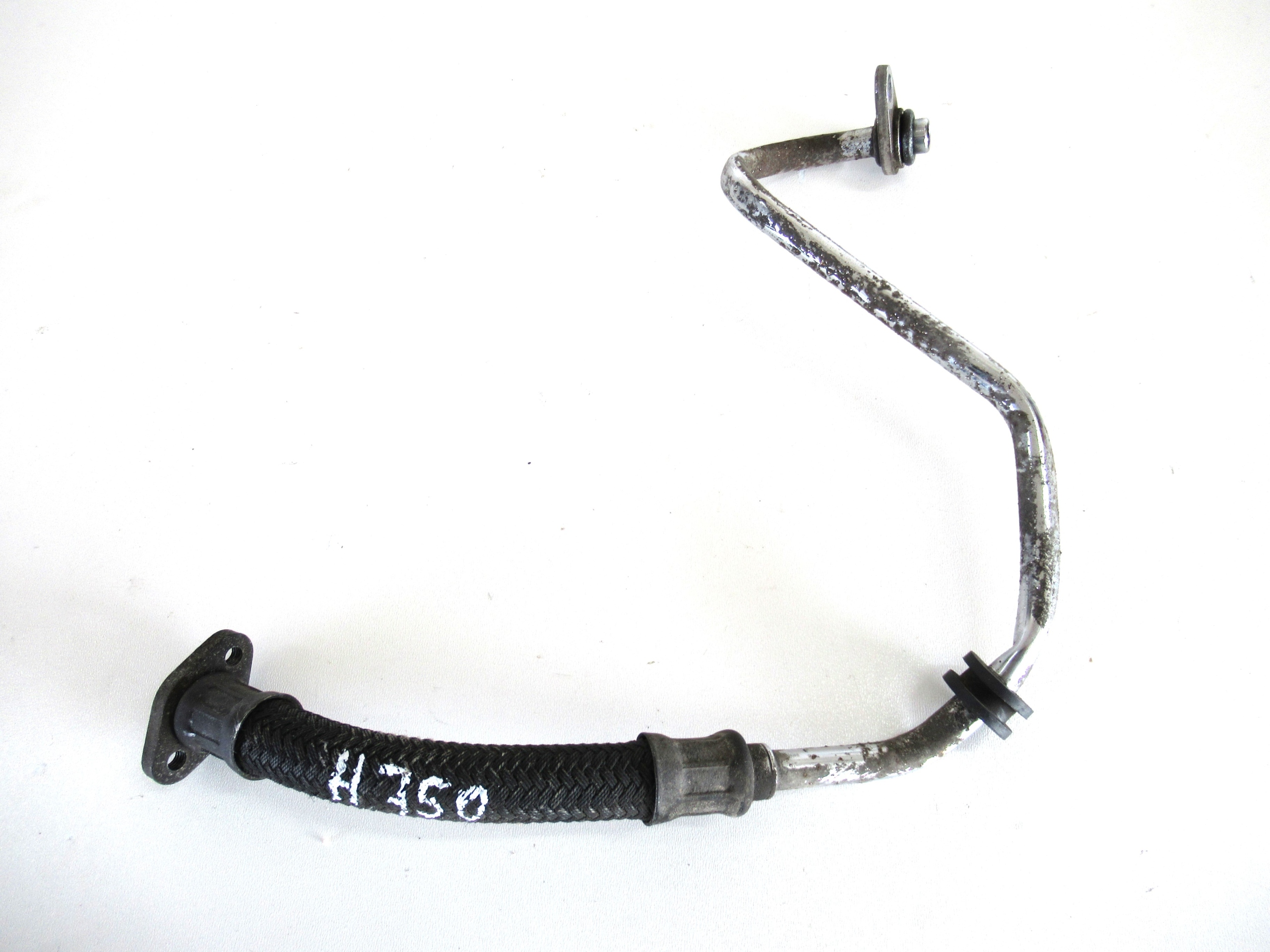 12341010150 - HONDA CB 750 масляний шланг