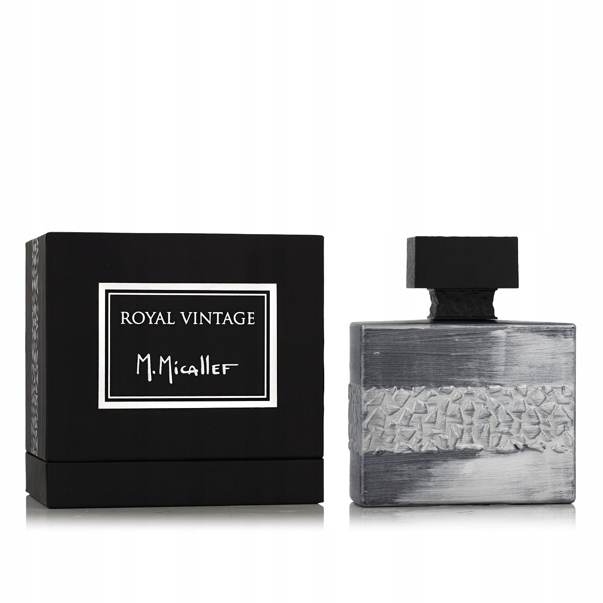 M.Micallef Royal Vintage Edp 100 ml M