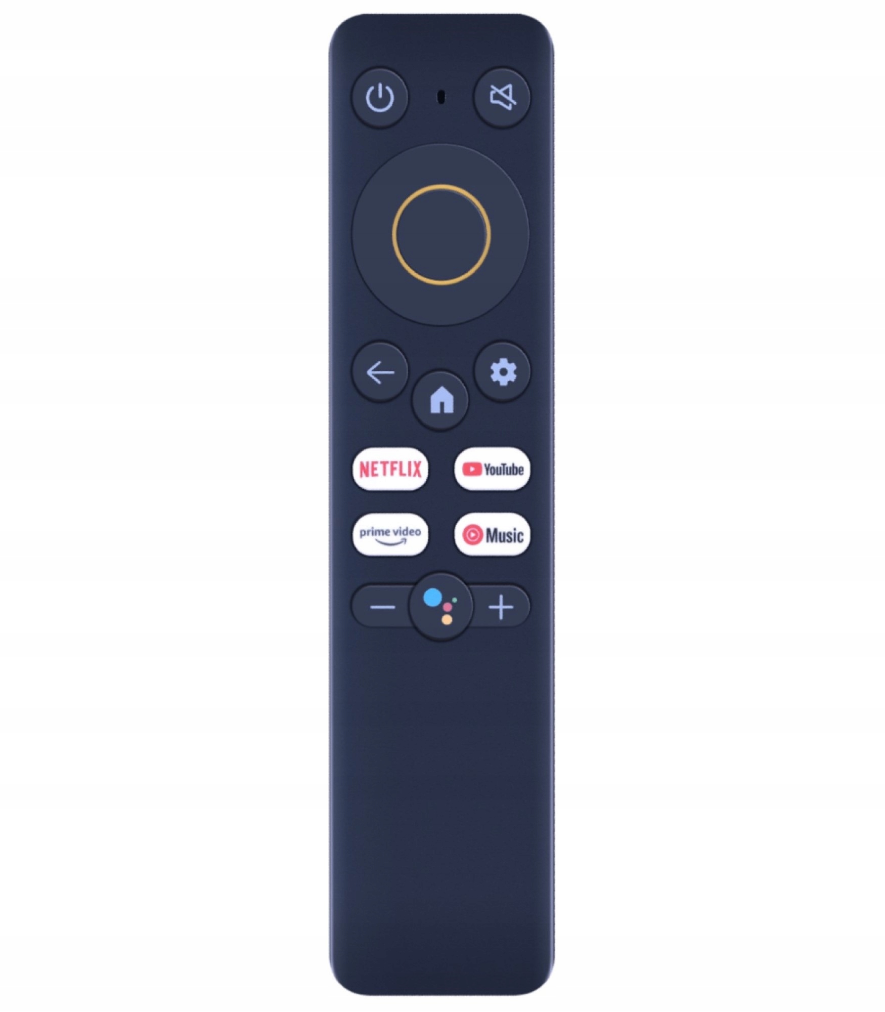 Dálkový Ovladač Pro Realme 4K Smart Google Tv Stick