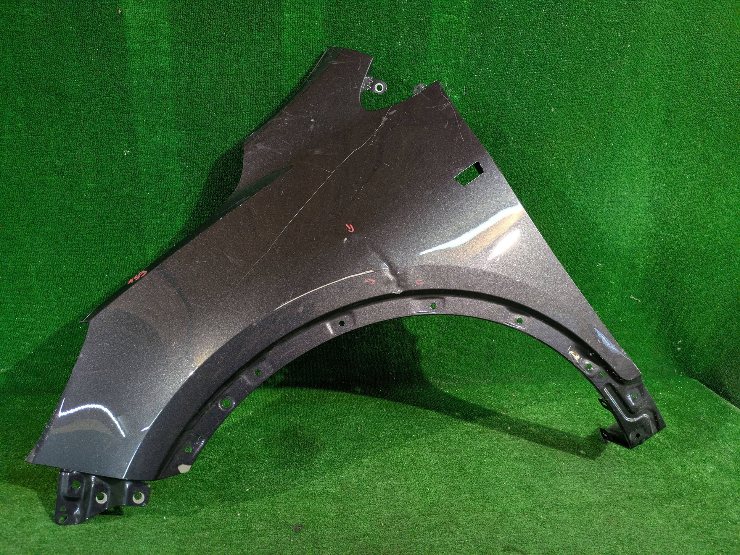 fender front left front OPEL MOKKA X NR.159