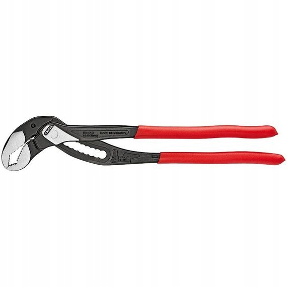 Knipex Siko Alligator 400mm kleště instalatérské 8801400