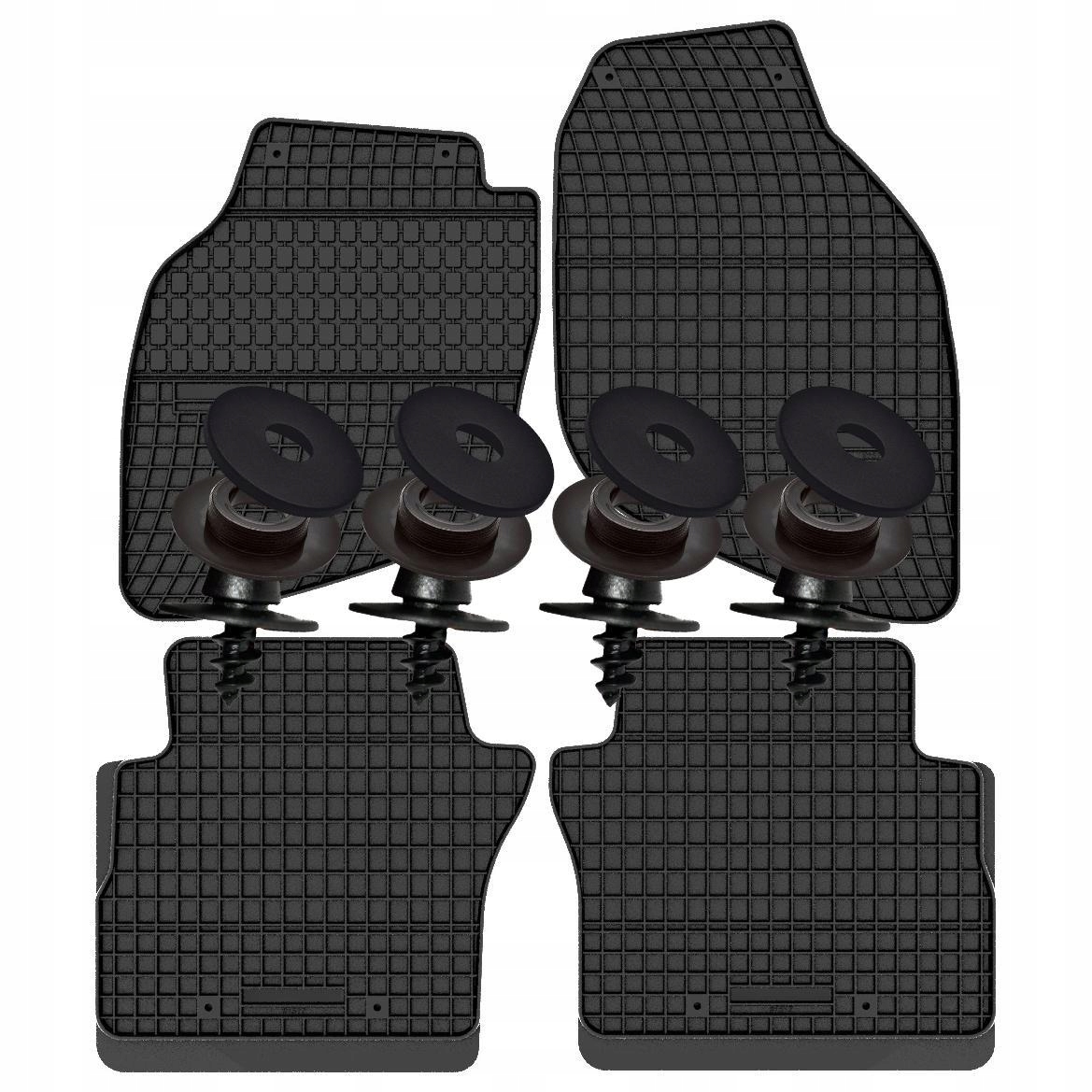 Выделенные HONDA Jazz GD 2002-2008 2007 2006 2005