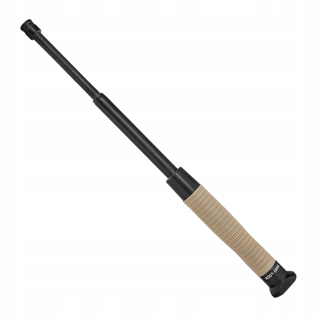 Pałka teleskopowa Esp Easy Lock Button Triangle End Ergonomic hartowana 16"