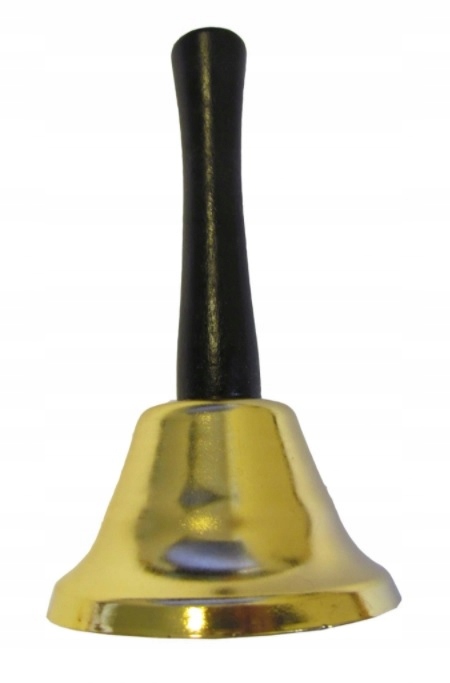 

Dzwonek Świętego Mikołaja Arpex