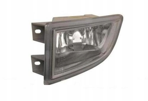 Halogen lewy Skoda Fabia 2000-2004 gwaran NG3