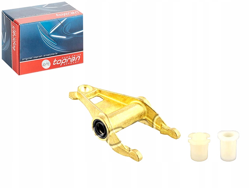 ŁAPA SPRZĘGŁA CITROEN C5 I C5 II C8 EVASION JUMPY XANTIA XM PEUGEOT