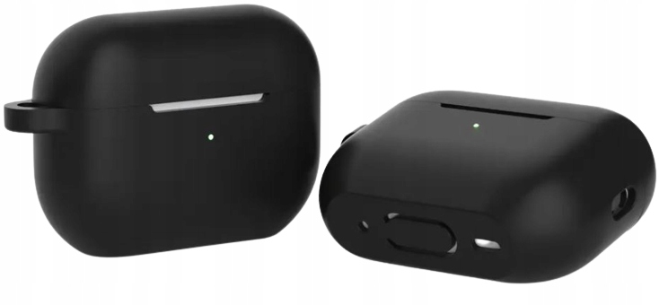CASE ETUI SILIKONOWE POKROWIEC DO NA AIRPODS PRO 2