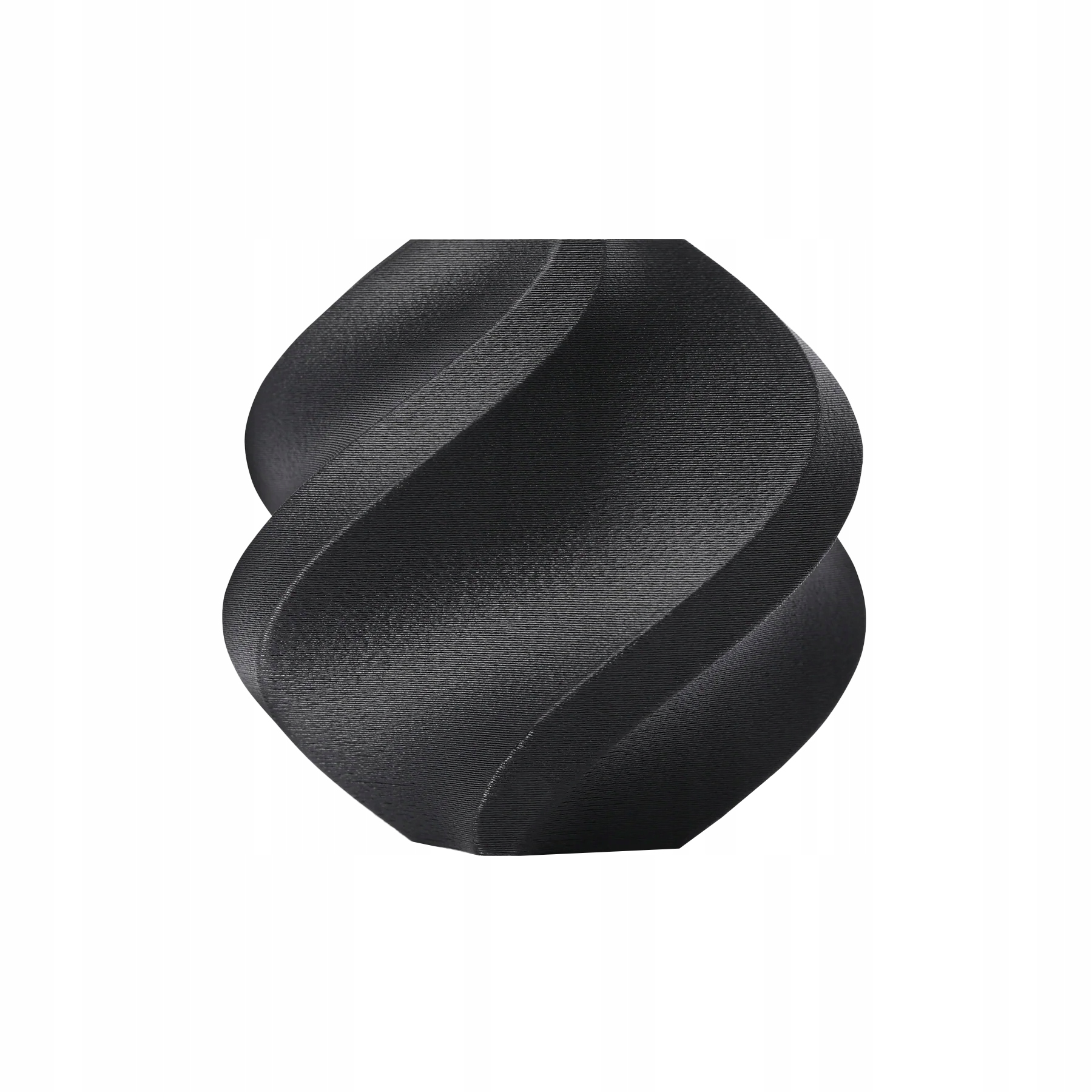 Filament Bambu Lab Asa-cf Black Černý 1,75 mm 1 kg