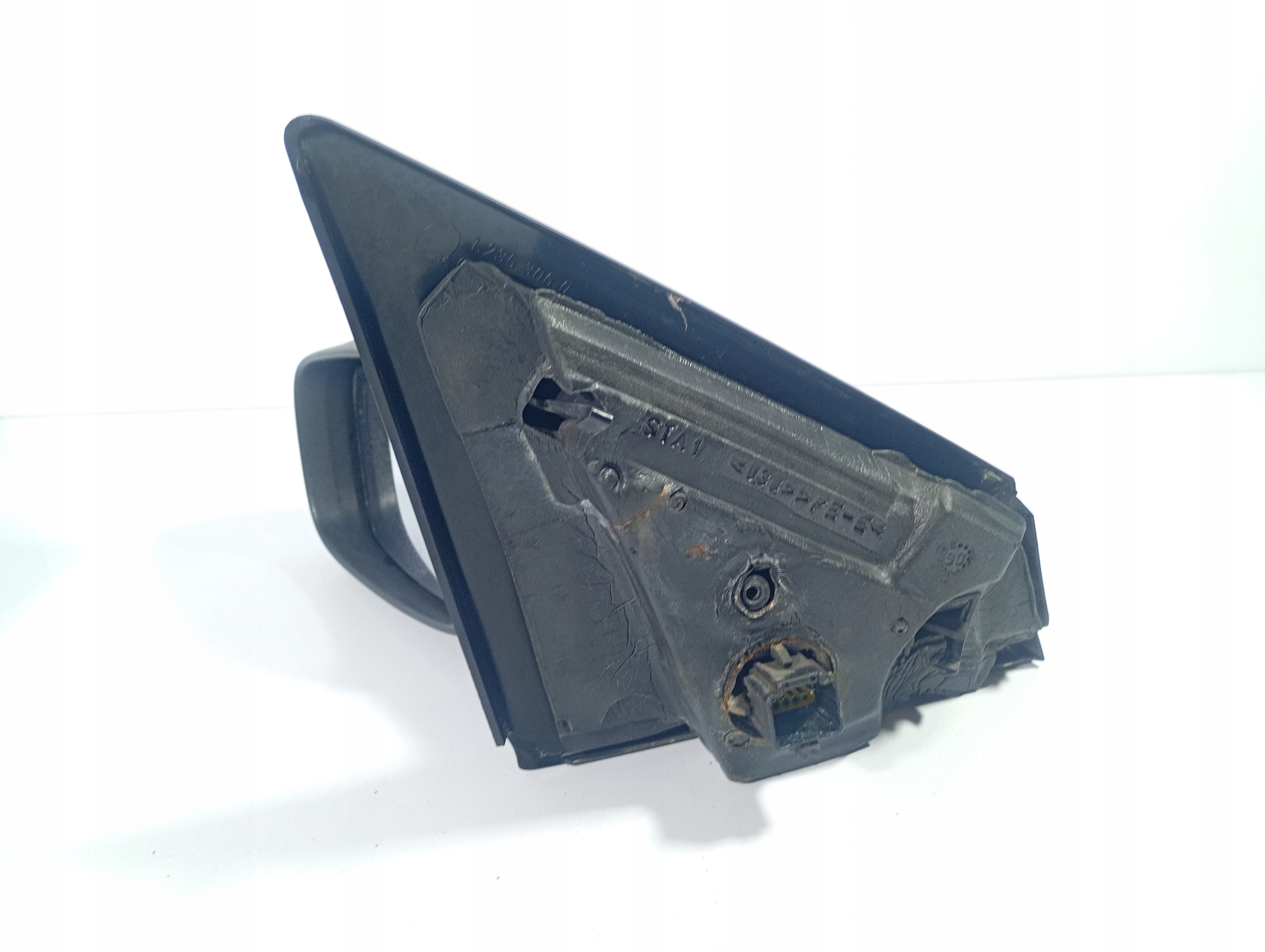 mirror electrics left 5 PIN OE E90111051107 Renault Megane 2 II 03-12