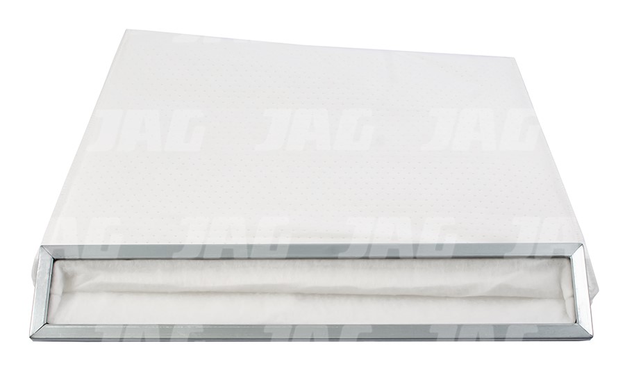 Kabinový filtr Claas L340 mm 564698 B103149 JAG62-0048