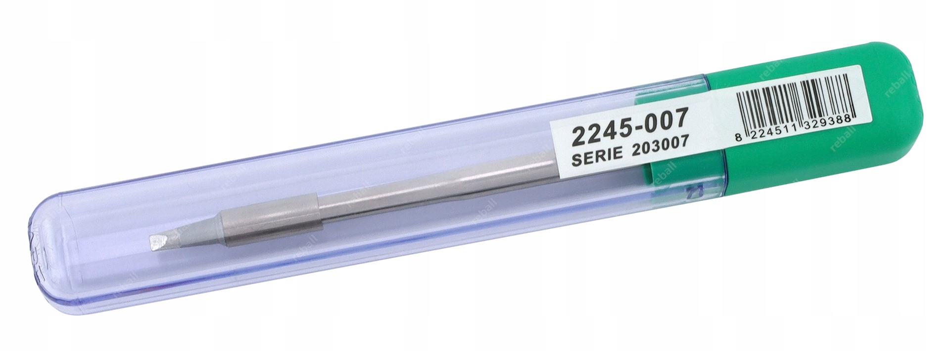 

Grot C245 2245 007 Do Lutownic Jbc Jabe UD-1200