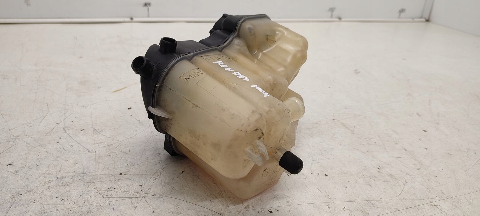Scheibenwaschbehälter Ford Mondeo MK4 2,0 TDCI