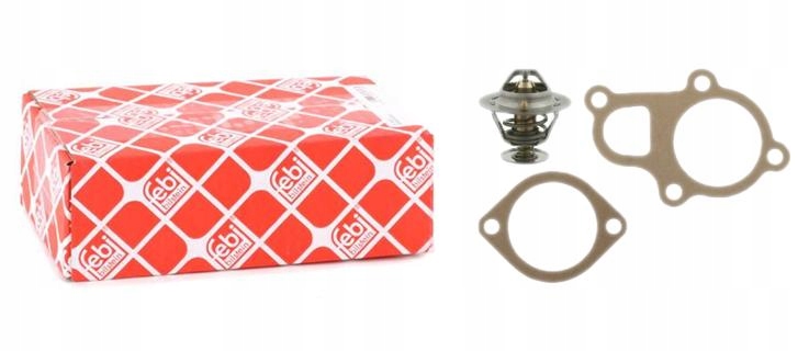 FEBI 26194 ТЕРМОСТАТ HYUNDAI