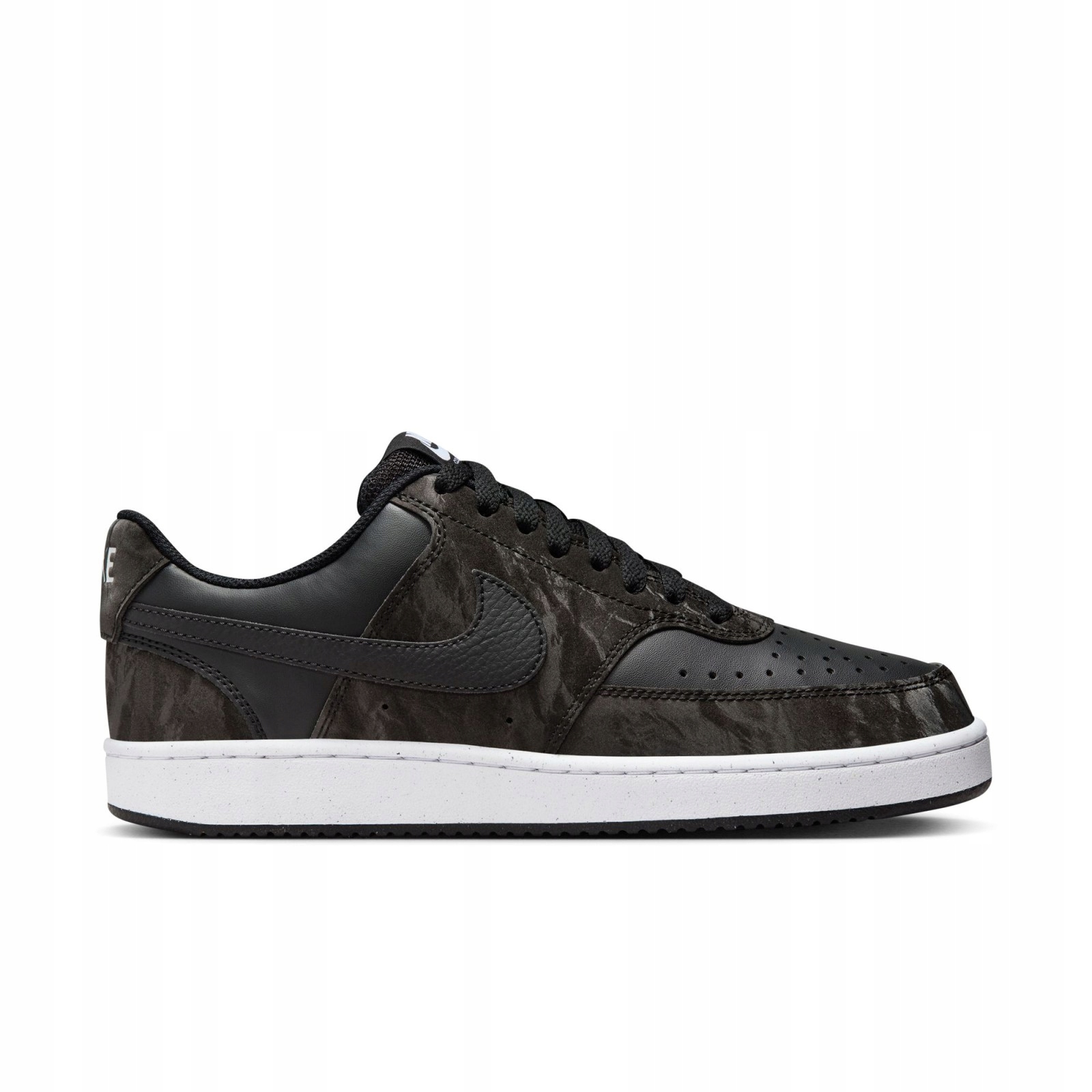Nike Court Vision Low Next Nature Womens Shoes