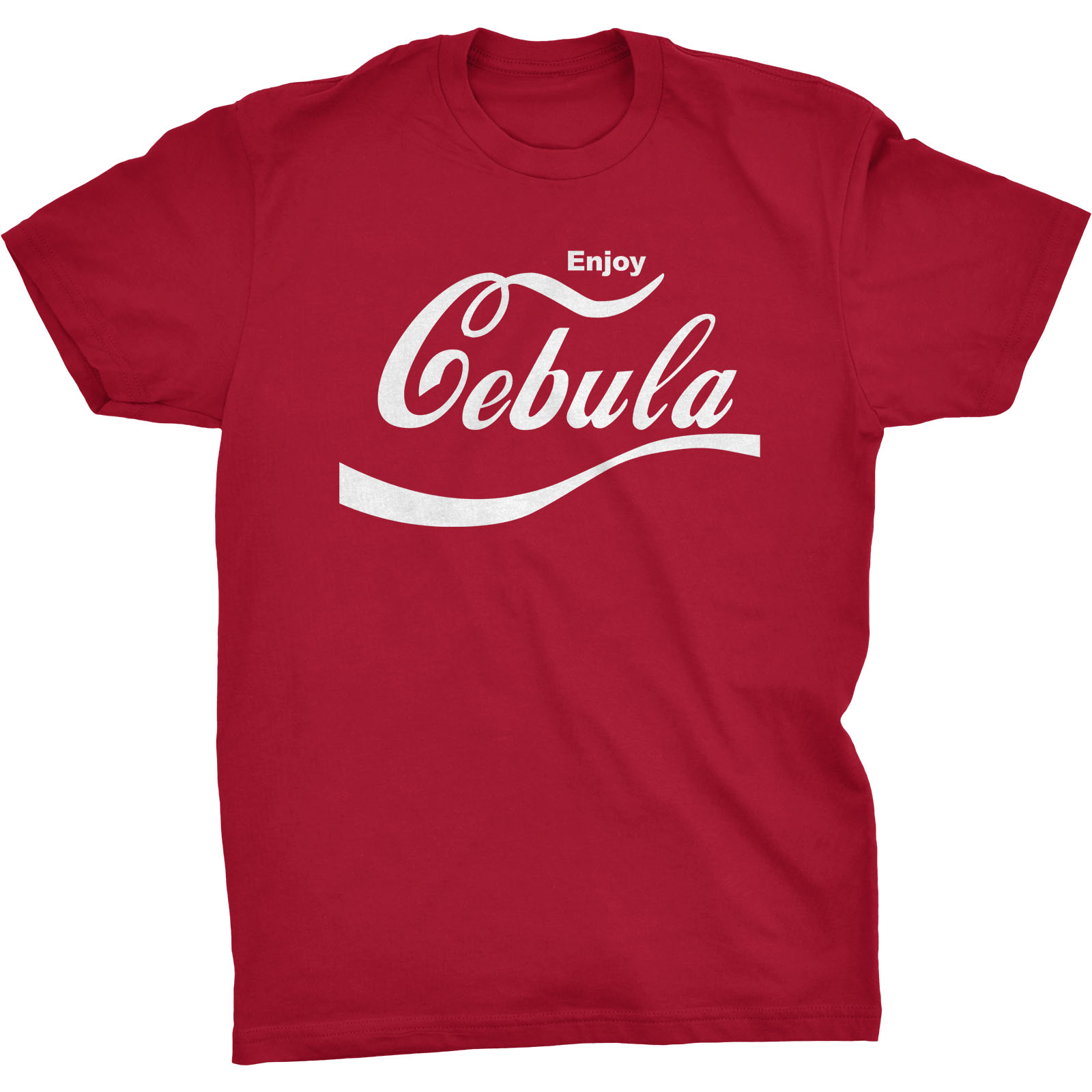 

Enjoy Cebula Koszulka Cebulaka Parodia Janusz