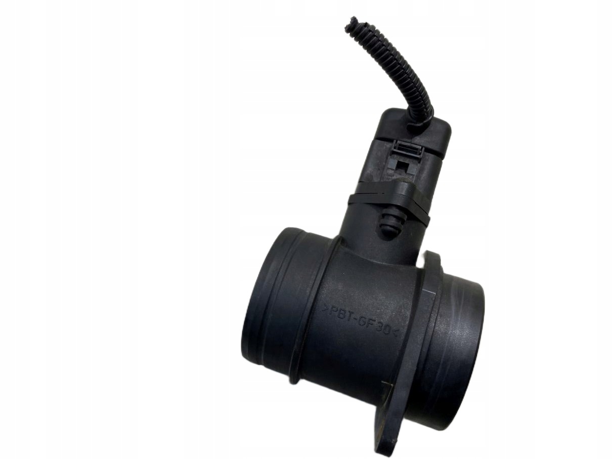 flow meter VW POLO IV 9N 1.4 TDI 0280217121 06A906461
